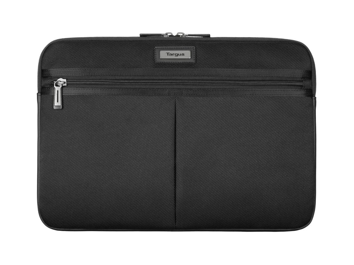 TARGUS Mob. Elite Sleeve 13-14 inch TBS953GL black (5051794034899)