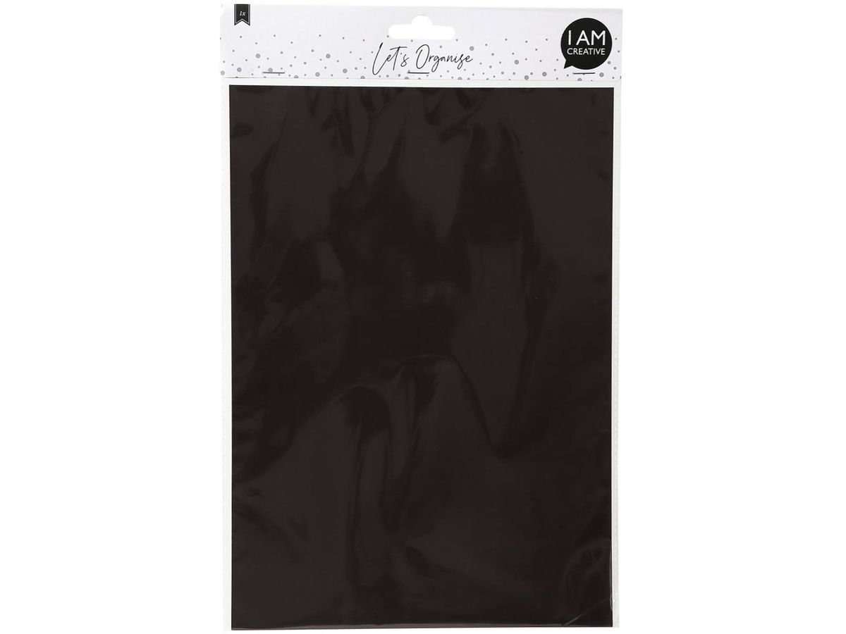 I AM CREATIVE Film magnétique A4 4035.09 autocollant 210x1x297mm (7611983211401)