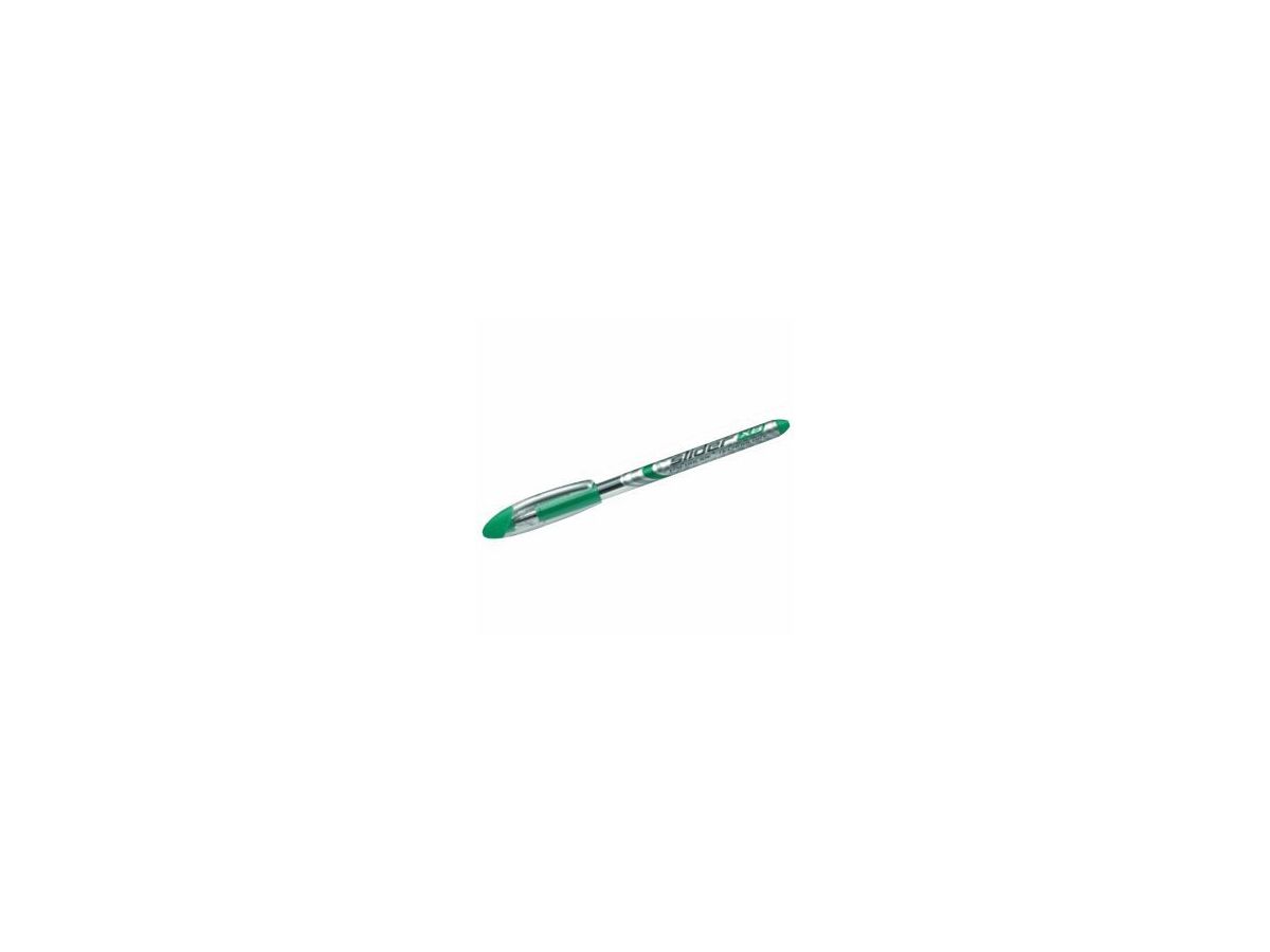 SCHNEIDER Penna Slider Basic 0.7mm 151204 verde (4004675054708)