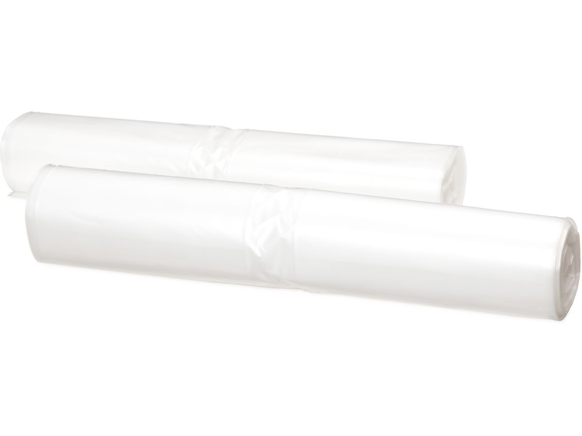 TORK Sacchetto per rifiuti B1 204060 HDPE, trasparente 25 pezzo (7322540070545)