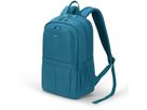 DICOTA Eco Backpack SCALE D31735 13-15.6 inch Blue (7640158669204)