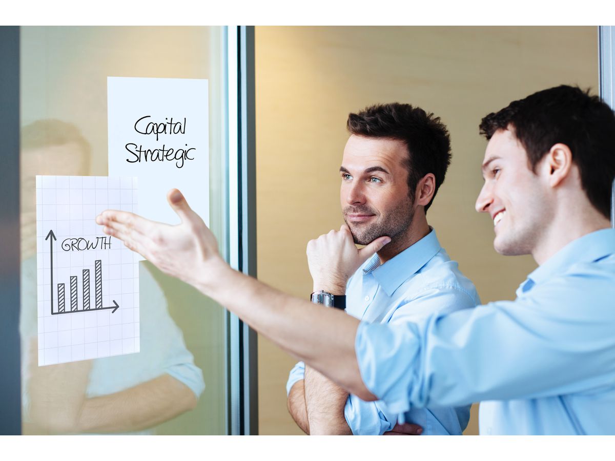 LEGAMASTER Magic-Chart Notes 7-159100-A4 tableau blanc A4 (8713797081276)