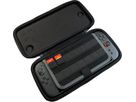 TURTLE BEACH PlayTrek Slim Case TBA-8203-85 NSW 2, Charcoal Black (0840454402391)