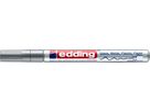 EDDING Paintmarker 780 0.8mm 780-54 CREA silber (4004764953738)