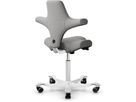 HAG Sedia da ufficio Capisco 8106 8106-STD grigio/bianco (7612532059369)