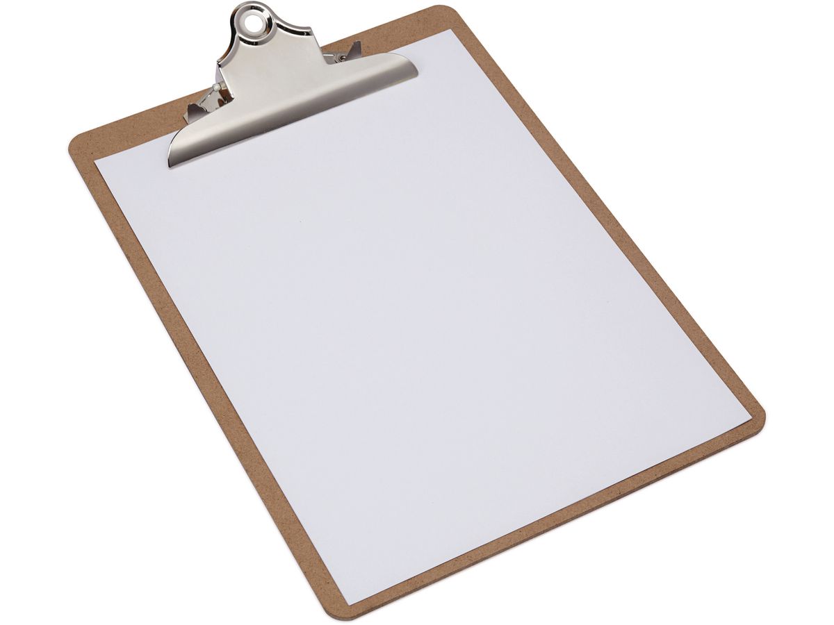 MAUL Sous-main MAULclassic A4 1.86 Panneau dur (4002390069519)