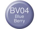 COPIC Ink Refill 21076170 BV04 - Blue Berry (4511338056479)