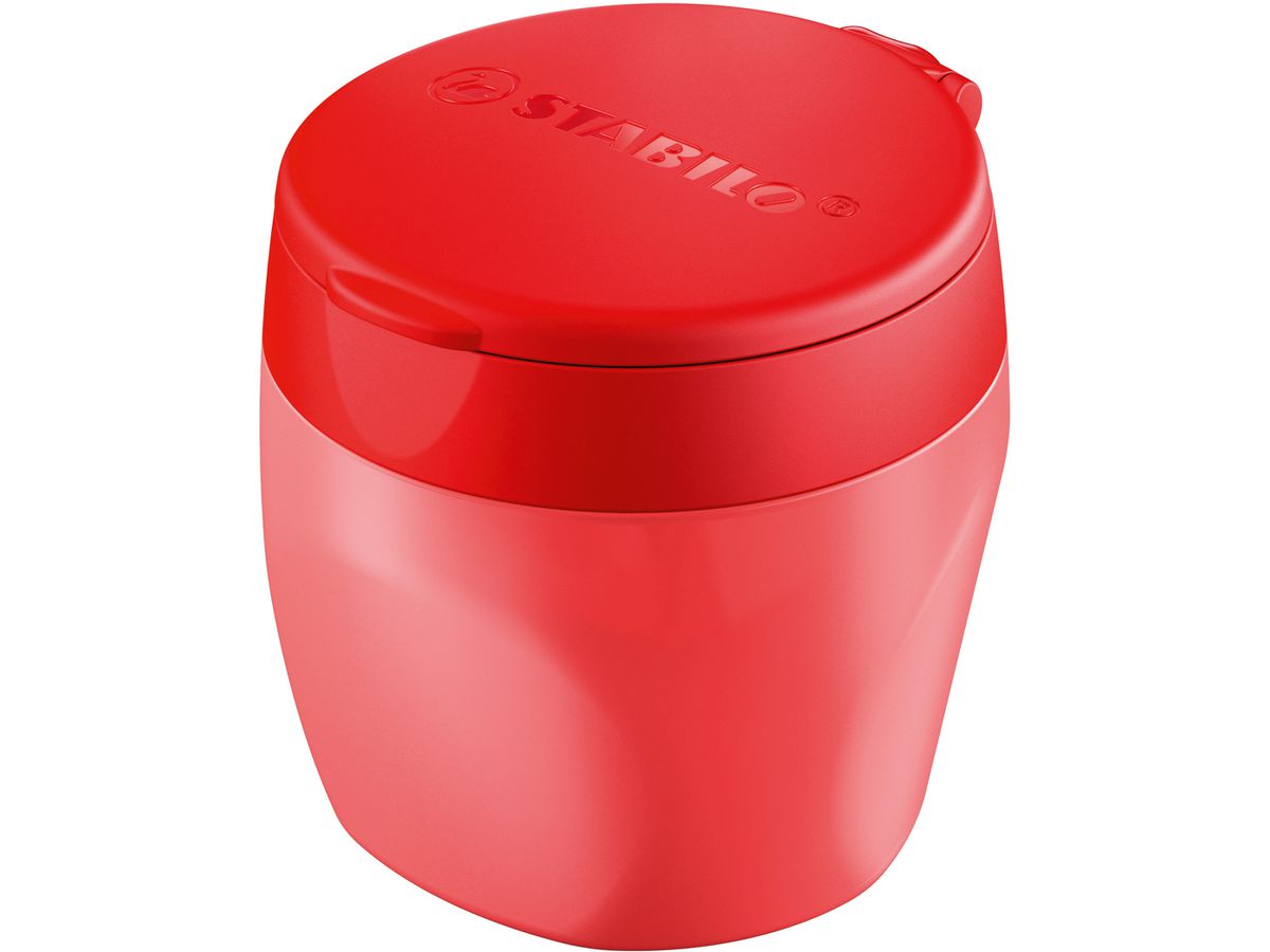 STABILO Woody 3in1 tempramatite 4849/01-3 rosso (4006381601184)