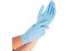 NEUTRAL Einweghandschuhe Nitril XL 33442 blau 100 Stück (5703538396250)
