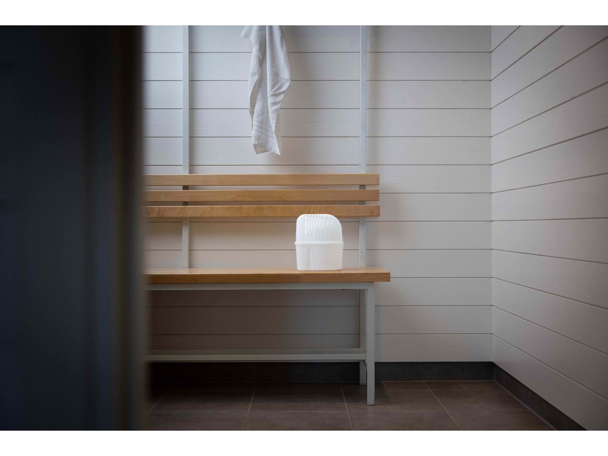 ABSODRY Luftentf. Mini Compact 450g 456.530354.00 transparent (7350009530354)