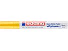 EDDING Paintmarker 750 2-4mm 750-5 CREA giallo (4004764953141)