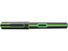 PELIKAN Stylo plume Style M 801256 neon vert (4012700801258)
