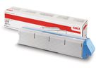 OKI Toner HY cyan 45536507 C931 38'000 Seiten (5031713061496)
