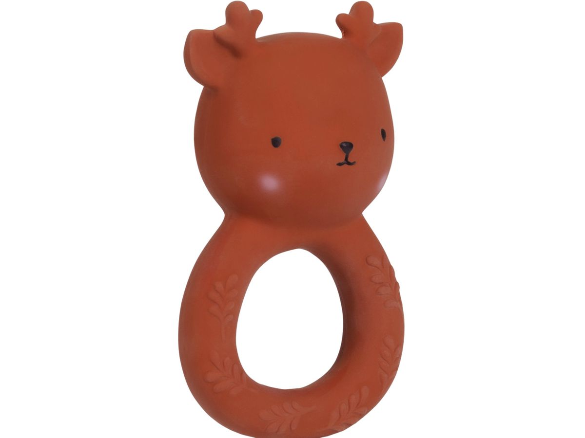 ALLC Anello di denitizione 7x12x4cm TRDEBR14 Deer (8719715000671)