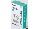 AUKEY Sports Fit Open-Ear TWS EP-S1 WH White (0689323787906)