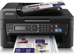 Epson                        - WorkForce WF 2630WF