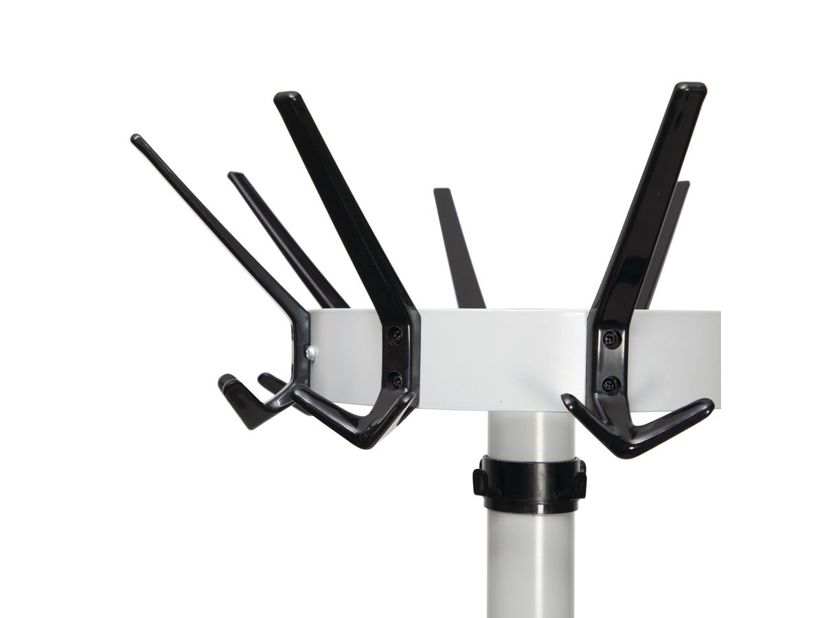 MAUL Portemanteau MAULcaligo 103.50 argent (4002390087193)