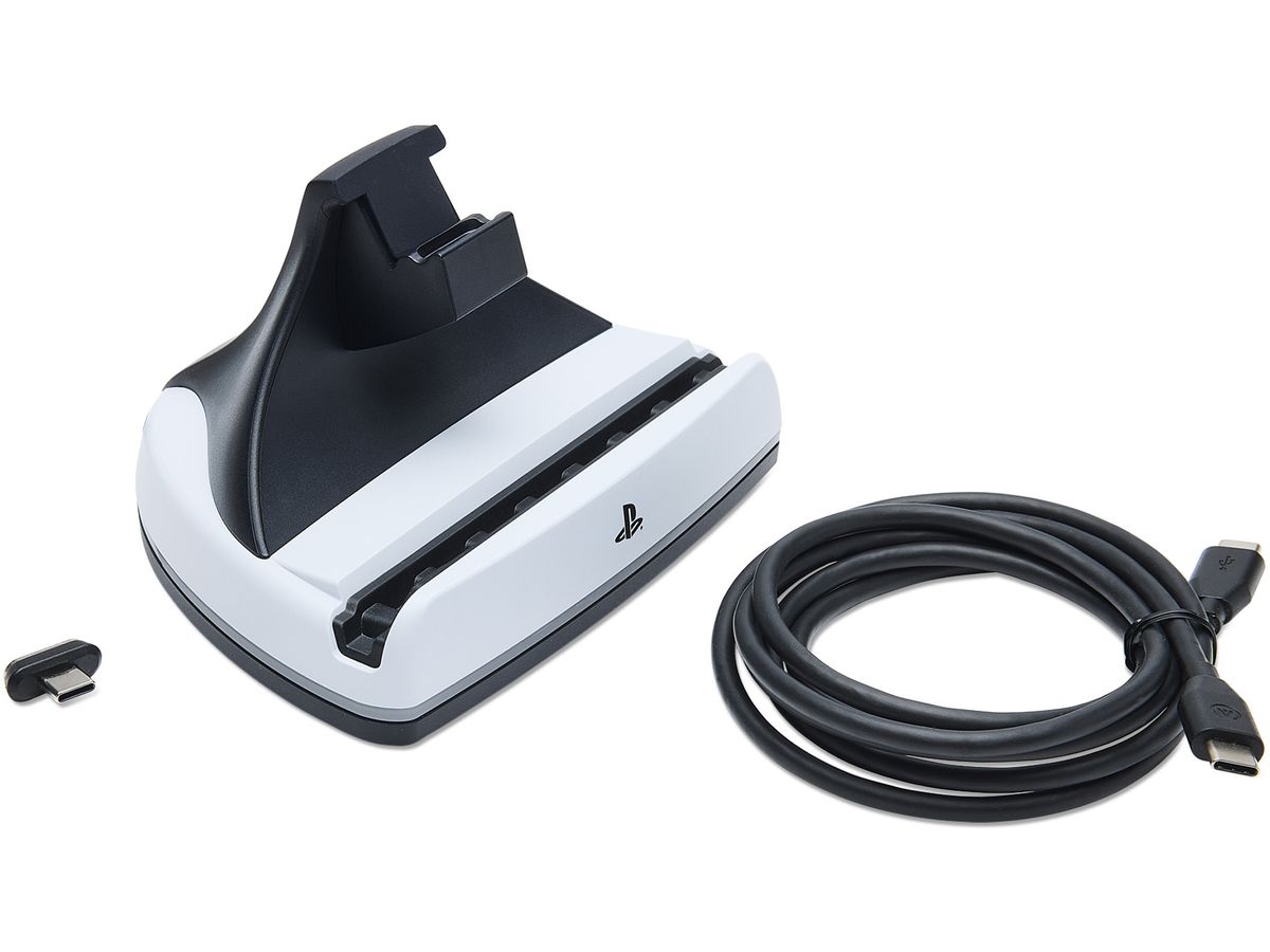 POWER A Charging Station PS-Portal PSPW0358-01 (0617885104916)