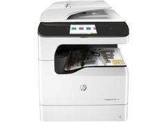 HP - PageWide Pro MFP 777