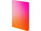 NUUNA Taccuino Graphic L 55942 BURN 176 pagine (4260358555942)