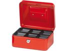 MAUL Caisse 2 20x17x9cm 9.35 rouge (4002390037679)