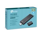 TP-LINK Dual Band Wi-Fi 6 USB Adapter Archer TX20U AX1800 (4895252503487)