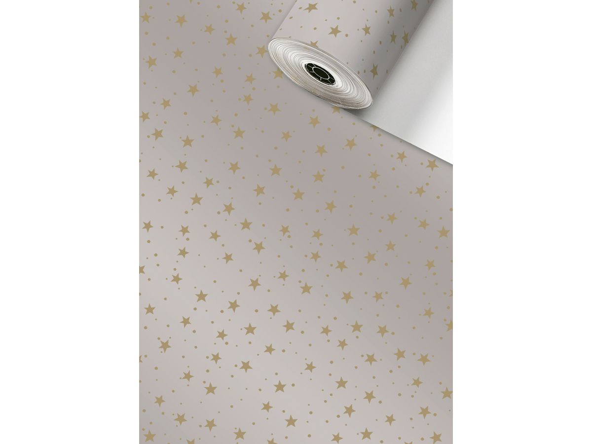 STEWO Apparecchio rotoli di carta d 2523538375 Neal 0,7x250m (7630050864142)