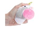ROOST Squeezy Unicorn TY853 plush, 4 ass. (5055071781940)