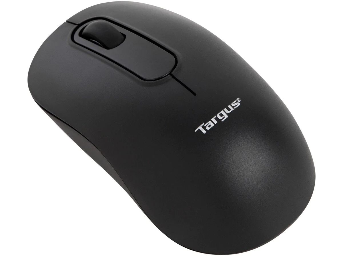 TARGUS Bluetooth Mouse AMB580EU black (5051794031829)