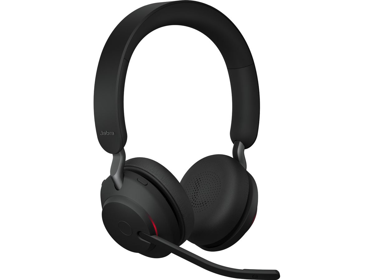 JABRA Evolve2 65 Stereo, USB-C 26599-989-899 Multi (5706991022926)