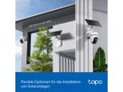 TP-LINK Solar-Security Camera Kit Tapo C610 KIT Pan/Tilt (8885020629682)