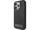 ZAGG Denali Cases Snap KS 702312718 Apple iPhone 15 Pro,Black (0840056194519)