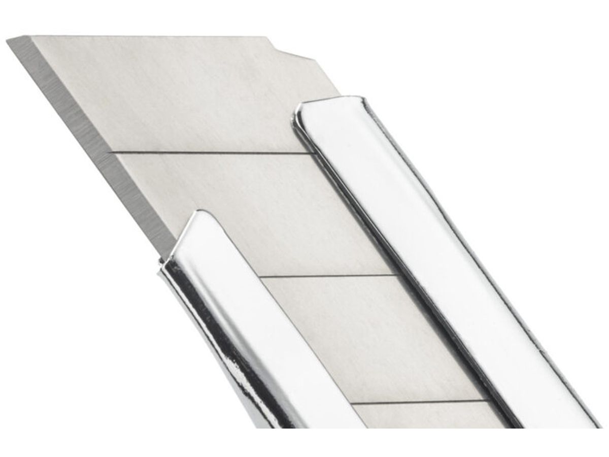 DAHLE Cutter Professional 18 mm 10885-16223 grigio (4009729074671)