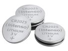 INTENSO Energy Ultra CR 2025 7502426 lithium bc 6pcs blister (4034303027958)