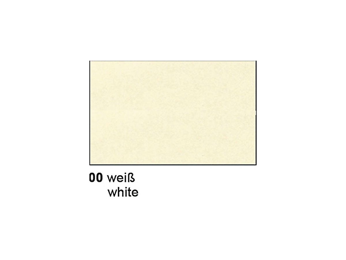 URSUS Zeichenpapier 50x70cm 4322200 110g, weiss (4008525140191)