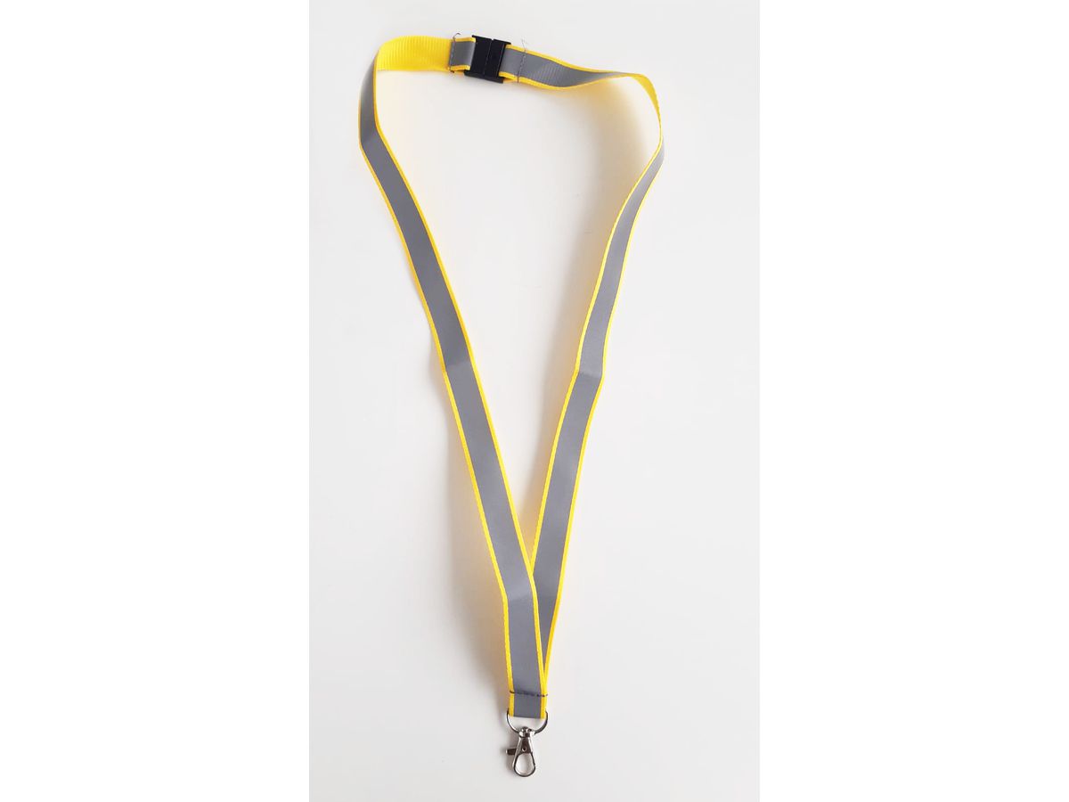 ROOST Cordino 404919 riflettente 90 cm (7613058036414)