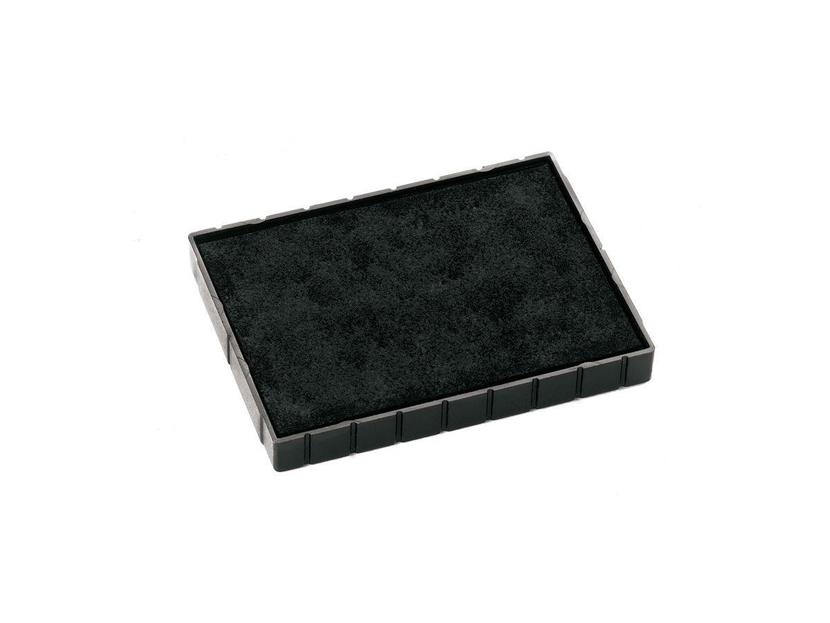 COLOP Tampon encreur E/55 noir 2 pcs. (9004362305118)