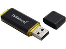 INTENSO USB-Stick High Speed Line 3537490 64GB, USB 3.2 Gen 1x1 (4034303026845)