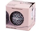 BAECHI Packschnur recycling 110.06018 45m 2,0mm (7640114342189)