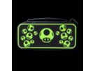 PDP Travel Case Plus 500-224-1UP NSW, 1 Up Glow in the Dark (0708056070076)
