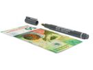 SAFESCAN Falschgeld-Prüfstift 30 SS30-10 (8717496331823)
