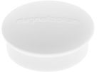 MAGNETOPLAN Magnet Discofix Mini 19mm 1664600 weiss 10 Stk. (4013695016344)
