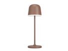 EGLO Lampada da tavolo Mannera 900459 marrone, batteria (9008606244003)
