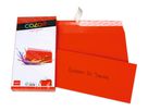 ELCO Couvert Office o/Fenster C5/6 74617.92 100g, rot 25 Stück (7610425328905)