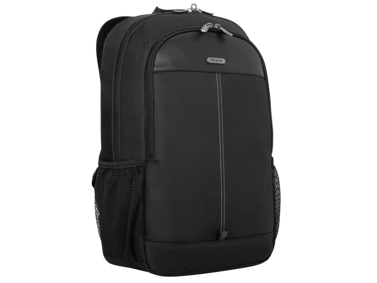TARGUS Classic Backpack TBB943GL 15.6 pouces Black (5051794042665)