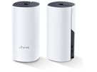 TP-LINK Deco P9(2-pack) AC1200 Deco P9(2-pack) Whole-Home Mesh Wi-Fi System (6935364088613)