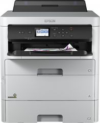 Epson                        - WorkForce Pro WF C529R
