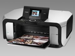 Canon                        - PIXMA MP 610