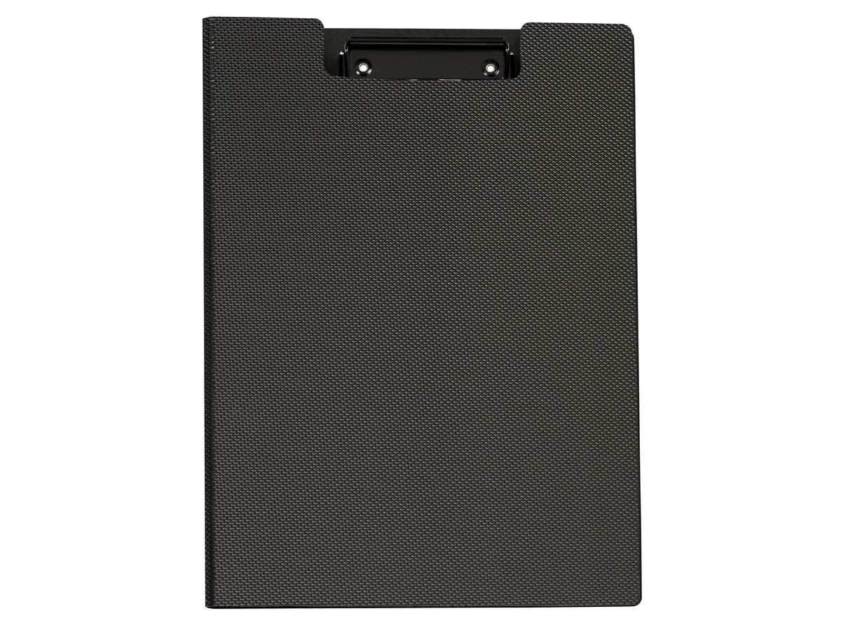 KOLMA Clipboard Restless A4 06.005.06 nero (7611967060674)