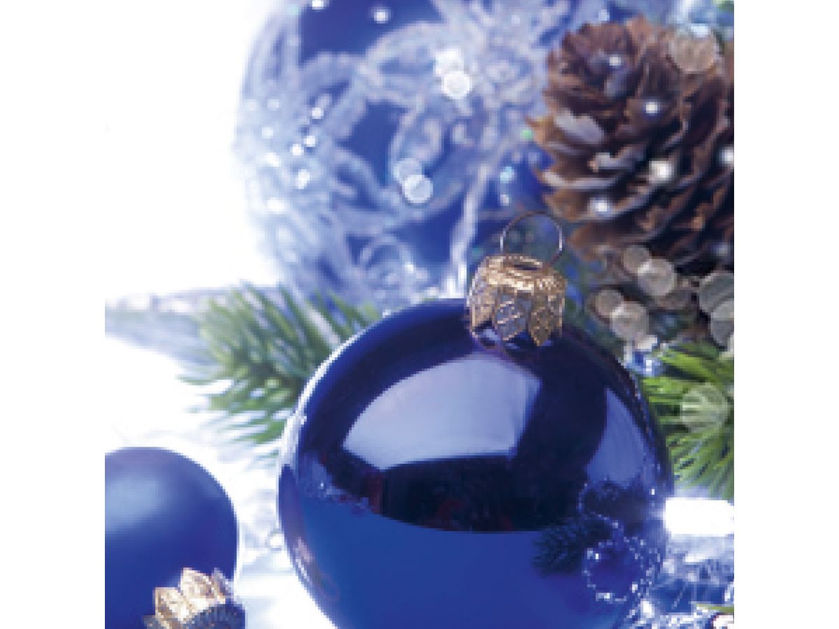 SIGEL Papier design A4 DP034/W Noël, 90 g 100 feuilles (4004360849671)